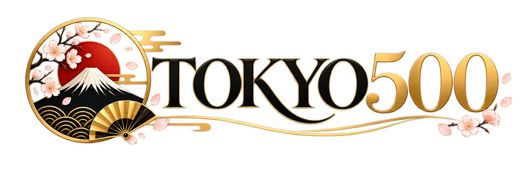 LOGO tokyo500